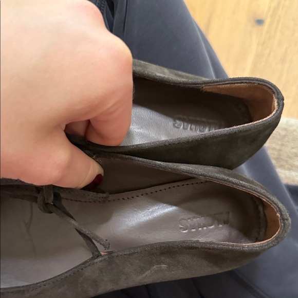 Brown ALOHAS
Sway Square Toe Ballet Flat - Picture 11 of 16